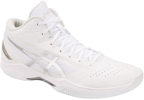 ASICS Gel-hoop V11 Putih 1061A013-119 Lookbook ASICS Gel-hoop V11 Putih 1061A013-119
