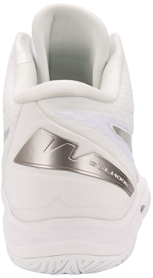 ASICS Gel-hoop V11 Putih 1061A013-119 Shop ASICS Gel-hoop V11 Putih 1061A013-119