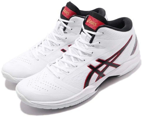 ASICS Gelhoop V11 'Hitam' 1061A015-116 Lookbook ASICS Gelhoop V11 'Hitam' 1061A015-116
