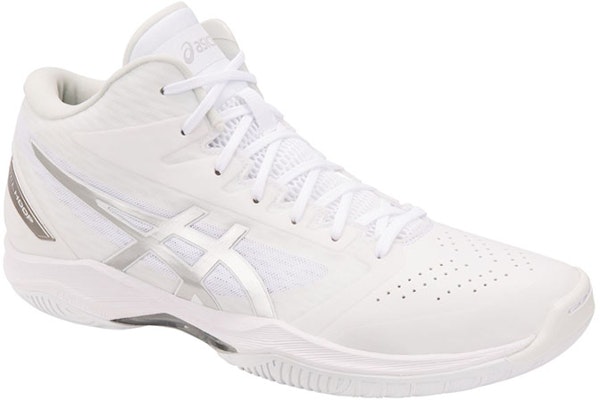 ASICS Gel-Hoop V11 'Putih Tinggi' 1061A015-119 Order ASICS Gel-Hoop V11 'Putih Tinggi' 1061A015-119