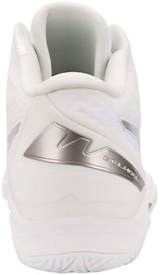 ASICS Gel-Hoop V11 'Putih Tinggi' 1061A015-119 Lookbook ASICS Gel-Hoop V11 'Putih Tinggi' 1061A015-119