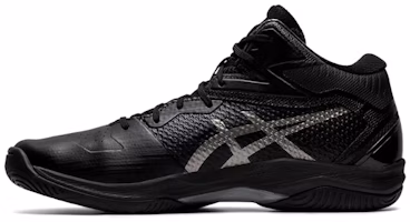 ASICS Gel-Hoop V12 Neutral-cushioned Black 1063A021-001 ASICS Gel-Hoop V12 Neutral-cushioned Black 1063A021-001