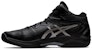 ASICS Gel-Hoop V12 Kusyen Neutral Hitam 1063A021-001