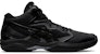 ASICS Gel-Hoop V12 Kusyen Neutral Hitam 1063A021-001