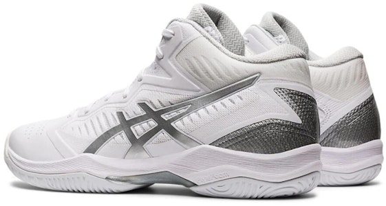 亞瑟士Gel-Hoop V12 耐磨防滑 低筒 籃球鞋 男女同款 Lookbook 亞瑟士Gel-Hoop V12 耐磨防滑 低筒 籃球鞋 男女同款