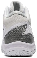 아식스 젤-후프 V12 뉴트럴 쿠셔닝 화이트/실버 농구화 1063A021-101 Shop 아식스 젤-후프 V12 뉴트럴 쿠셔닝 화이트/실버 농구화 1063A021-101