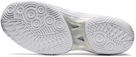 아식스 젤-후프 V12 뉴트럴 쿠셔닝 화이트/실버 농구화 1063A021-101 Purchase 아식스 젤-후프 V12 뉴트럴 쿠셔닝 화이트/실버 농구화 1063A021-101