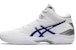 ASICS Gel-Hoop V12 Putih/Biru 1063A022-100