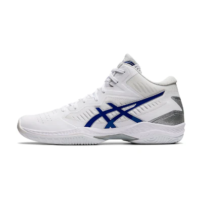 ASICS Gel-Hoop V12 White/Blue