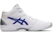 ASICS Gel-Hoop V12 Putih/Biru 1063A022-100