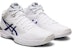 ASICS Gel-Hoop V12 Putih/Biru 1063A022-100