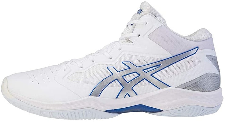 ASICS Gel-Hoop V12 'Putih Biru' 1063A037-108 Buy ASICS Gel-Hoop V12 'Putih Biru' 1063A037-108