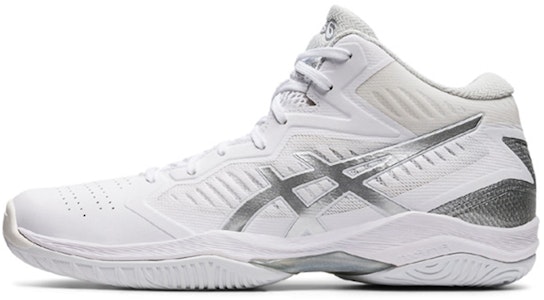 Asics Gel-Hoop V12 緩震 低筒 實戰籃球鞋 男女同款 白灰 Buy Asics Gel-Hoop V12 緩震 低筒 實戰籃球鞋 男女同款 白灰