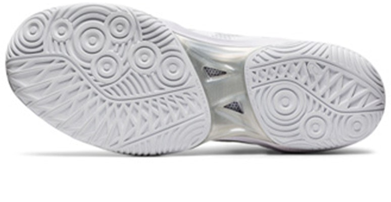 ASICS Gel-Hoop V12 Putih/Kelabu 1063A022-101 Purchase ASICS Gel-Hoop V12 Putih/Kelabu 1063A022-101