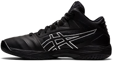 ASICS Gel-Hoop V13 Running Shoes Black 1063A033-001 ASICS Gel-Hoop V13 Running Shoes Black 1063A033-001