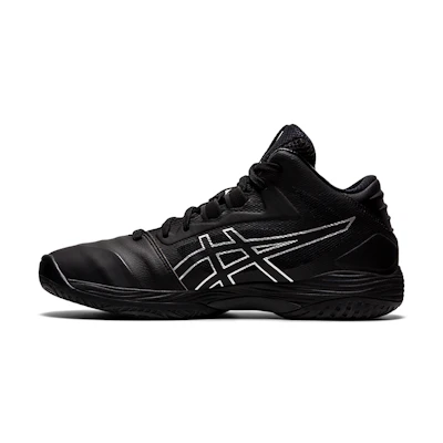 ASICS Gel-Hoop V13 Running Shoes Black