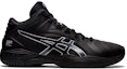 Order ASICS Gel-Hoop V13 Kasut Lari Hitam 1063A033-001