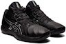 Lookbook ASICS Gel-Hoop V13 Kasut Lari Hitam 1063A033-001