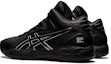 Shop ASICS Gel-Hoop V13 Kasut Lari Hitam 1063A033-001