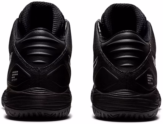 ASICS Gel-Hoop V13 Sepatu Lari Hitam 1063A033-001 Purchase ASICS Gel-Hoop V13 Sepatu Lari Hitam 1063A033-001