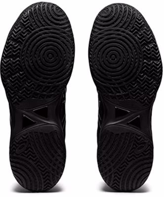 ASICS Gel-Hoop V13 Sepatu Lari Hitam 1063A033-001 Details for ASICS Gel-Hoop V13 Sepatu Lari Hitam 1063A033-001