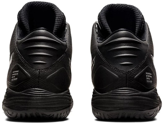 Asics Gel-Hoop V13 防滑耐磨透氣 低筒 實戰籃球鞋 男女同款 黑 Shop Asics Gel-Hoop V13 防滑耐磨透氣 低筒 實戰籃球鞋 男女同款 黑