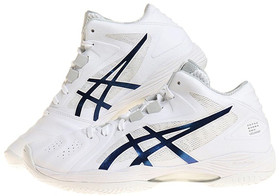 ASICS Gel-Hoop V13 Kasut Sukan Bola Keranjang Rendah Putih Biru 1063A054-100 Shop ASICS Gel-Hoop V13 Kasut Sukan Bola Keranjang Rendah Putih Biru 1063A054-100