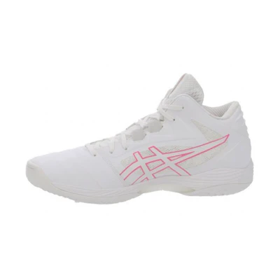 ASICS Gel-Hoop Gelhoop V13 'White Pink'