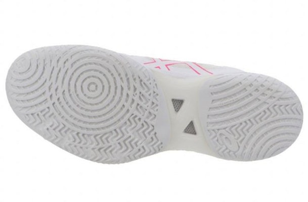 ASICS Gel-Hoop Gelhoop V13 'Putih Merah Jambu' 1063A053-100 Purchase ASICS Gel-Hoop Gelhoop V13 'Putih Merah Jambu' 1063A053-100