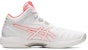 ASICS Gel-Hoop V13 Putih/Merah 1063A035-103