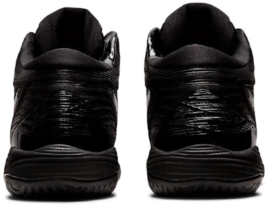 Asics Gel-Hoop V14 防滑耐磨透氣 中筒 戰鬥籃球鞋 男女合款 黑紫 Purchase Asics Gel-Hoop V14 防滑耐磨透氣 中筒 戰鬥籃球鞋 男女合款 黑紫