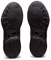 Asics Gel-Hoop V14 防滑耐磨透氣 中筒 戰鬥籃球鞋 男女合款 黑紫 Details for Asics Gel-Hoop V14 防滑耐磨透氣 中筒 戰鬥籃球鞋 男女合款 黑紫