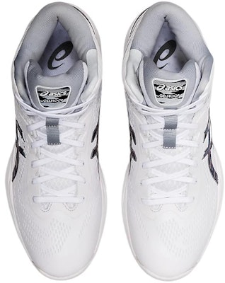 ASICS GelHoop V14 'White Blue' 1063A049-101 Purchase ASICS GelHoop V14 'White Blue' 1063A049-101