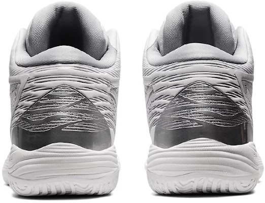 アシックス ゲルフープV14 耐久性 白/グレー 1063A049-100 Purchase アシックス ゲルフープV14 耐久性 白/グレー 1063A049-100