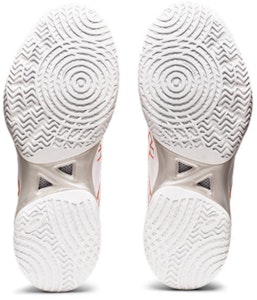 ASICS Gelhoop V14 Low Tops Tahan Lasak Putih 1063A050-102 Details for ASICS Gelhoop V14 Low Tops Tahan Lasak Putih 1063A050-102