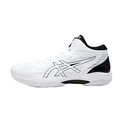 ASICS Gelhoop V14 'White Black'