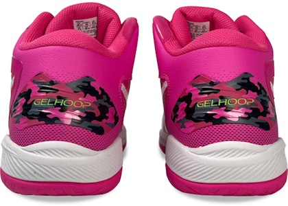 ASICS Gel-Hoop V15 Kasut Bola Keranjang 'Rose Pink' 1063A085-700 Purchase ASICS Gel-Hoop V15 Kasut Bola Keranjang 'Rose Pink' 1063A085-700