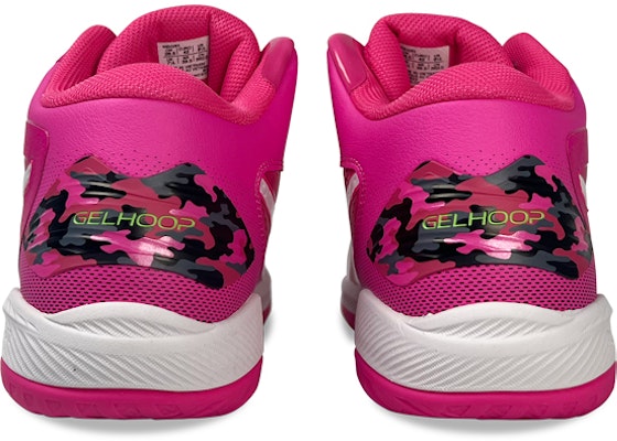 Sepatu Basket ASICS Gel-Hoop V15 'Rose Pink' 1063A085-700 Purchase Sepatu Basket ASICS Gel-Hoop V15 'Rose Pink' 1063A085-700