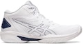 Order ASICS Gel-Hoop V15 'Narrow' Lelaki/Kasut Sukan 1063A064-102
