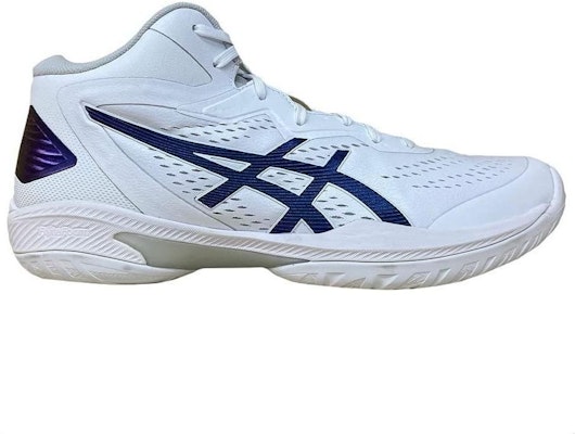ASICS GELHOOP V15 '白紫色' 篮球鞋 1063A074-100 Order ASICS GELHOOP V15 '白紫色' 篮球鞋 1063A074-100