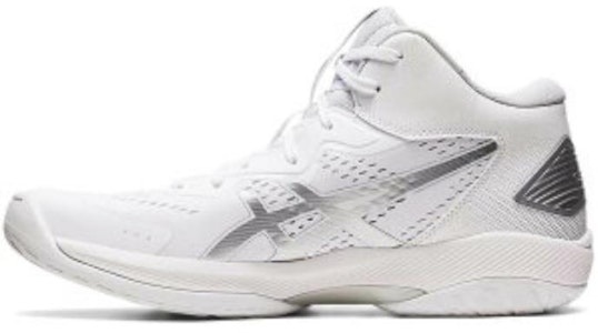 亞瑟士 Gel-Hoop V15 防滑耐磨 低筒 籃球鞋 男女同款 白銀 Buy 亞瑟士 Gel-Hoop V15 防滑耐磨 低筒 籃球鞋 男女同款 白銀