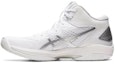 Buy ASICS Gel-Hoop V15 'Putih Perak Tulen' 1063A064-100
