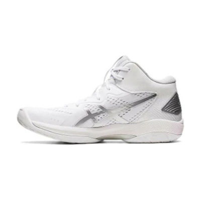 ASICS Gel-Hoop V15 'White Pure Silver'
