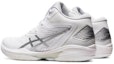 Purchase ASICS Gel-Hoop V15 'Putih Perak Tulen' 1063A064-100