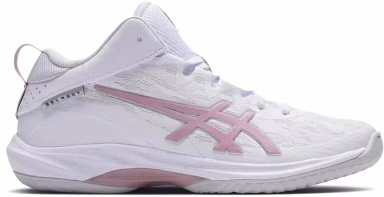 ASICS GEL Hoop V17 S ''Putih Morgantite'' 1063A101-105 Buy ASICS GEL Hoop V17 S ''Putih Morgantite'' 1063A101-105