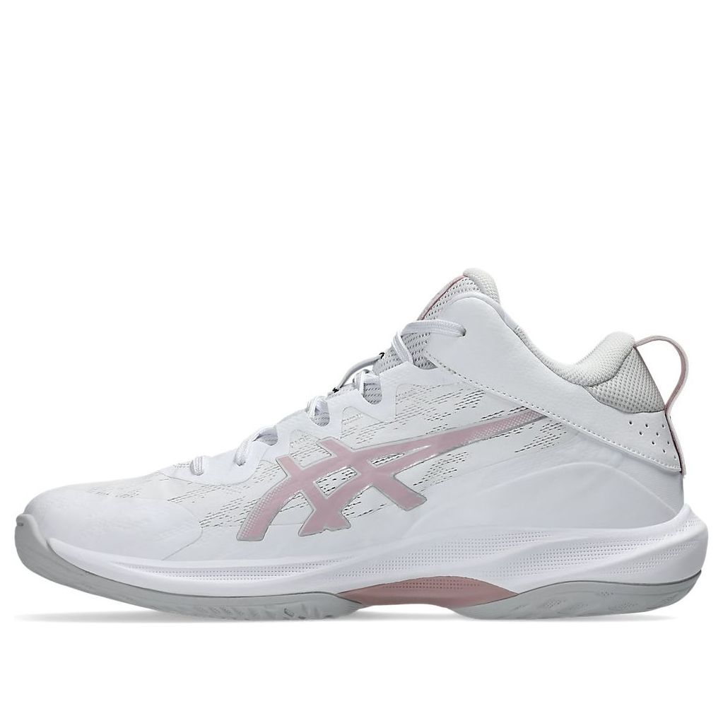 Order ASICS GEL Hoop V17 S ''Putih Morgantite'' 1063A101-105