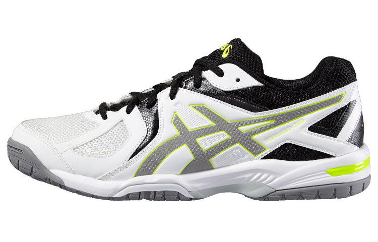 Buy ASICS Gel-Hunter 3 'Putih Abu-Abu' R507Y-0196