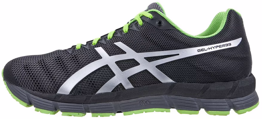 Asics gel hyper 33 sales