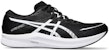ASICS Gel Hyper Speed 3 Wide 'Hitam Putih' 1011B702-001