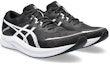 Lookbook ASICS Gel Hyper Speed 3 Wide 'Hitam Putih' 1011B702-001